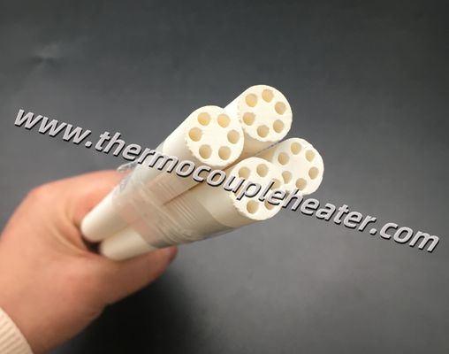 Rodas de óxido de magnesio con aislamiento superior y resistencia a altas temperaturas