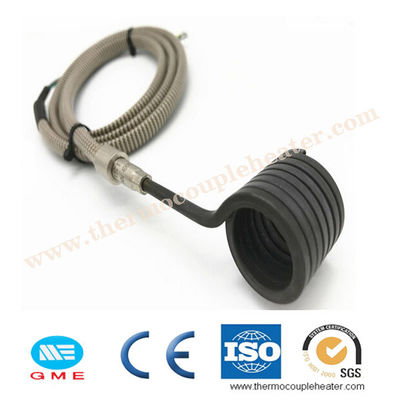 Malla metálica caliente del serpentín de calentamiento del acero inoxidable del corredor para los moldeos por inyección plásticos