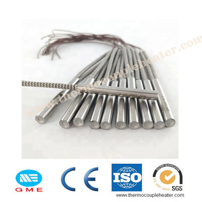 Electric Insertion Cartridge Heater 220V 1000W For Packaging Machine