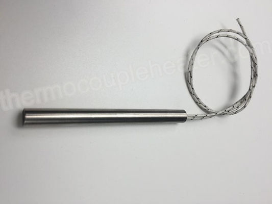 Diámetro de GME calentadores del cartucho de 9,5 milímetros con las ventajas internamente conectadas