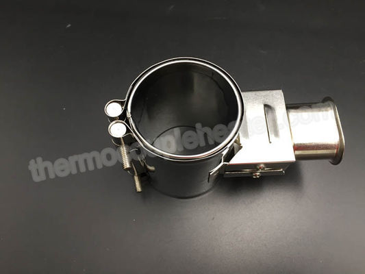 la mica de 230V 1900W aisló los calentadores de banda para la máquina plástica del moldeo a presión