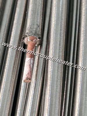 Soluciones duraderas resistentes a la corrosión y a la explosión del cable de calefacción