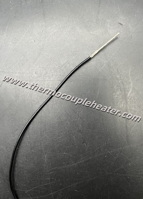 Cable de alta temperatura aislante de teflón conductor de cobre recubierto de níquel 250°C