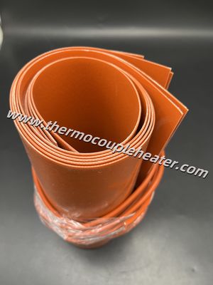 Calentadores de Caucho de Silicona: Soluciones de Calentamiento Flexibles, Eficientes y Precisas