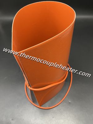 Calentadores de Caucho de Silicona: Soluciones de Calentamiento Flexibles, Eficientes y Precisas