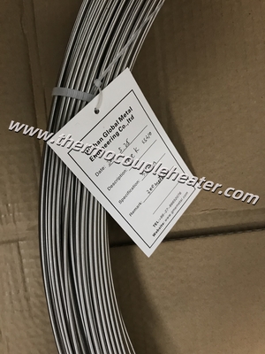 Robusto y Confiable: Cable de Termopar con Aislamiento Mineral para Entornos Exigentes