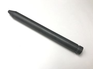 Estándar integrado de la soldadura de penetración completa de Thermowell de la soldadura del zócalo de la extensión