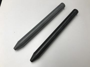 Estándar integrado de la soldadura de penetración completa de Thermowell de la soldadura del zócalo de la extensión