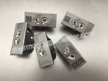 Mecanografíe el conector de termopar del panel de J, tipo miniatura conector de J de termopar