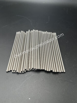 Seamless Steel Protection Tube for Thermocouple probe