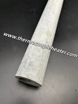 Tubos de protección de termopar de SiC: conductividad térmica superior y resistencia a la corrosión