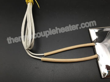 El calentador de la mica del acero inoxidable congriega para el moldeo a presión/Equiptment de proceso plástico