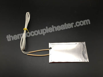 El calentador de la mica del acero inoxidable congriega para el moldeo a presión/Equiptment de proceso plástico