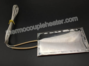 El calentador de la mica del acero inoxidable congriega para el moldeo a presión/Equiptment de proceso plástico