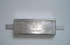 Protección catódica de los ánodos sacrificatorios del magnesio para la instalación en línea de la central depuradora