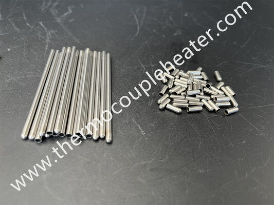 Seamless Steel Protection Tube for Thermocouple probe
