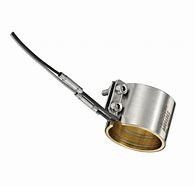 Elemento de calefacción eléctrico modificado para requisitos particulares de bobina de la primavera de la máquina terma de los calentadores