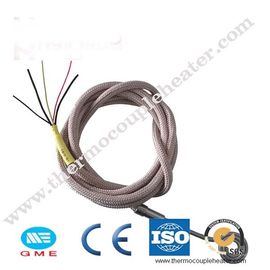 Calentador de bobina caliente modificado para requisitos particulares hecho eléctrico del corredor certificado por el CE y el RoHS