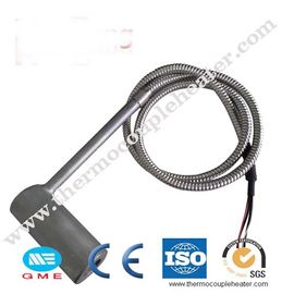 Calentador de bobina caliente modificado para requisitos particulares hecho eléctrico del corredor certificado por el CE y el RoHS