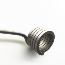 Calentadores de bobina calientes del corredor de la densidad de poder más elevado 220v para la máquina del moldeo a presión