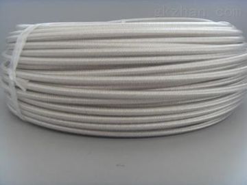 Goma de silicona trenzada/TPU/PUR/FEP/PFA del cable de la remuneración del termopar