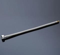 Solo tubo eléctrico principal de la calefacción de la inmersión del calentador industrial del cartucho