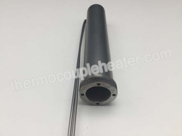 El serpentín de calentamiento acorazado del acero inoxidable de la boca con el casquillo y PTFE aisló las ventajas