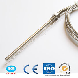 3 eléctricos - ate con alambre IDT Pt100 del termopar para 300c 600C en temperatura alta