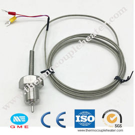 Gama da alta temperatura del sensor Pt1000 de la pinta 100 de temperatura de Repuestos Guascor