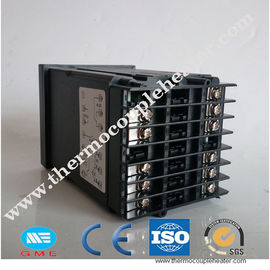 0-400 la retransmisión de la entrada del regulador de temperatura del termopar del interruptor del termóstato del grado hizo salir la CA 220V