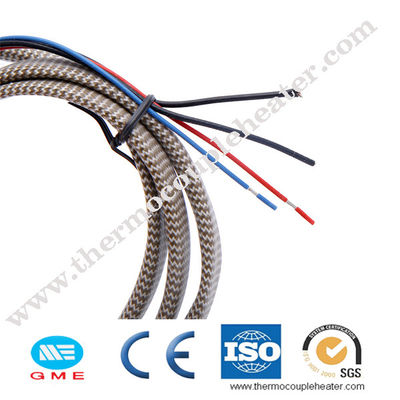 Calentador caliente de encargo eléctrico de la boca del corredor de los calentadores de bobina para el moldeo por inyección