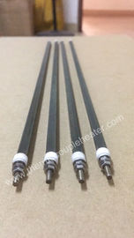 Cuadrado Heater For Manifolds tubular de acero inoxidable
