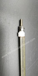 Cuadrado Heater For Manifolds tubular de acero inoxidable