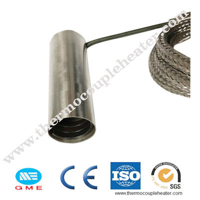 Eche la boca caliente Heater For Injection Molding Machine del corredor