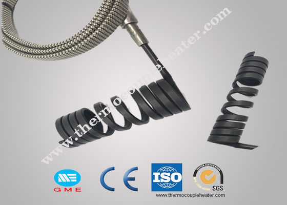 bobina caliente Heater For Blow Molding Machine del corredor de 380V 3000W