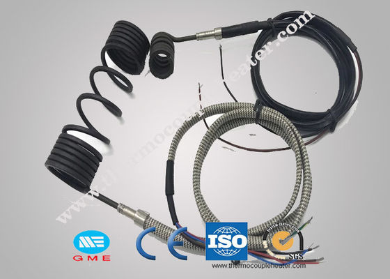 bobina caliente Heater For Blow Molding Machine del corredor de 380V 3000W