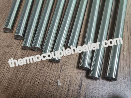 3/4" de alta densidad impermeable calentador de inmersión del cartucho de la conexión del NPT