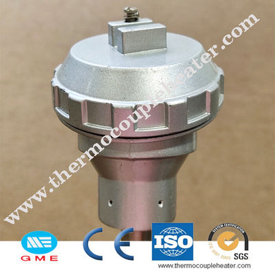 Cabeza del termopar de IP65 KNE con la envoltura de la aleación de aluminio
