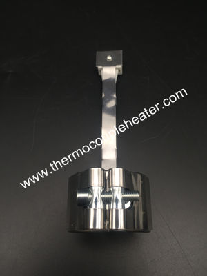 Máquina da alta temperatura del moldeo a presión de Mica Insulated Band Heaters For