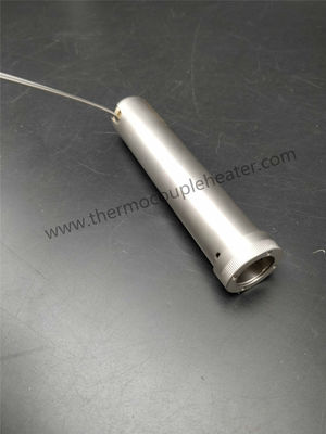 Bobina tubular Heater For Plastic Industry de la boca de Hotlock del micrófono caliente del corredor