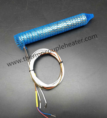 calefacción tubular anticorrosiva de Heater For Hot Runner Nozzle de la bobina 220V