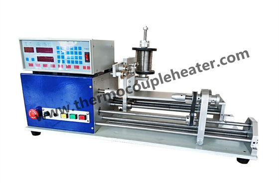 CA 220V de la máquina de bobina del rollo del alambre de Mica Band Heaters Heating Resistance