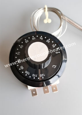 interruptor cercano normal del control de la temperatura de 20A 250V