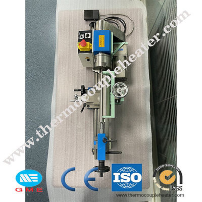 Máquina de bobina multifuncional de bobina 60W para el calentador caliente recto del corredor