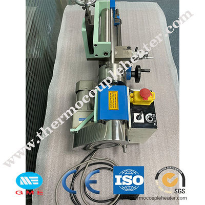 Máquina de bobina multifuncional de bobina 60W para el calentador caliente recto del corredor