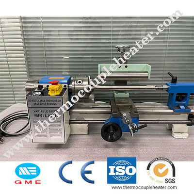 Máquina de bobina multifuncional de bobina 60W para el calentador caliente recto del corredor