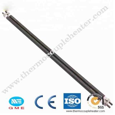 Aislamiento Heater For Oven tubular eléctrica del MgO del diámetro 8m m