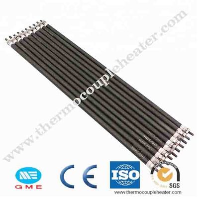 Aislamiento Heater For Oven tubular eléctrica del MgO del diámetro 8m m