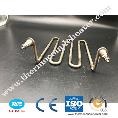 tipo tubular elemento del litro m del calentador de agua 500 del calentador del elemento 220v de la calefacción por agua