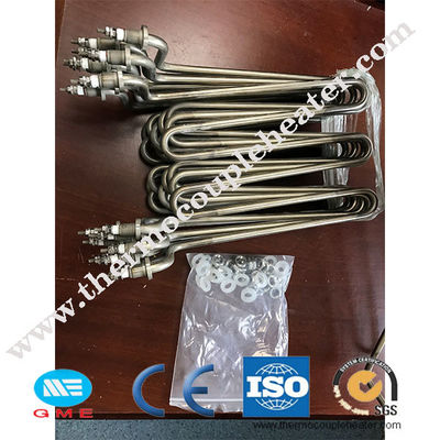 tipo tubular elemento del litro m del calentador de agua 500 del calentador del elemento 220v de la calefacción por agua